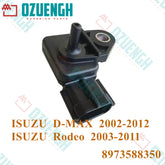 8-97358835-0 进气压力传感器 ISUZU D-MAX REDEO